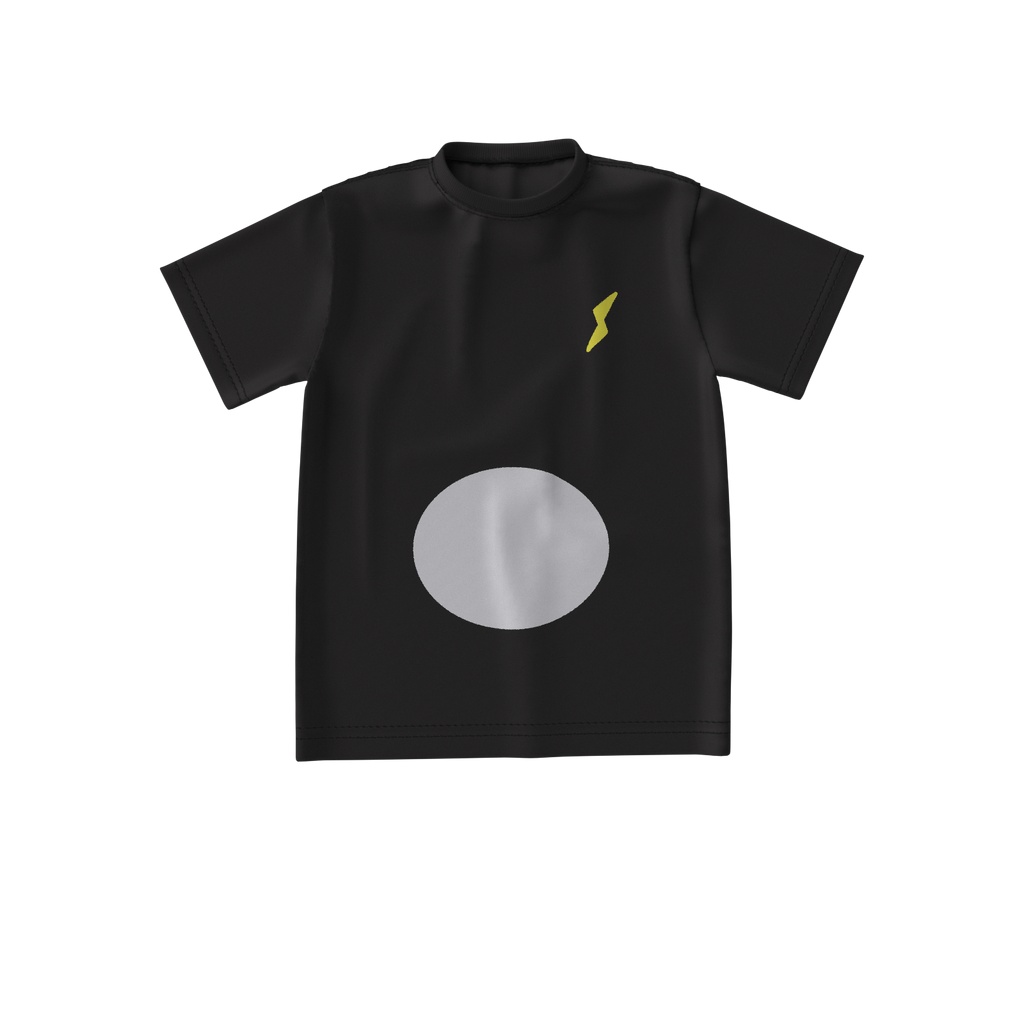ビッグシルエットTシャツ(普段着)