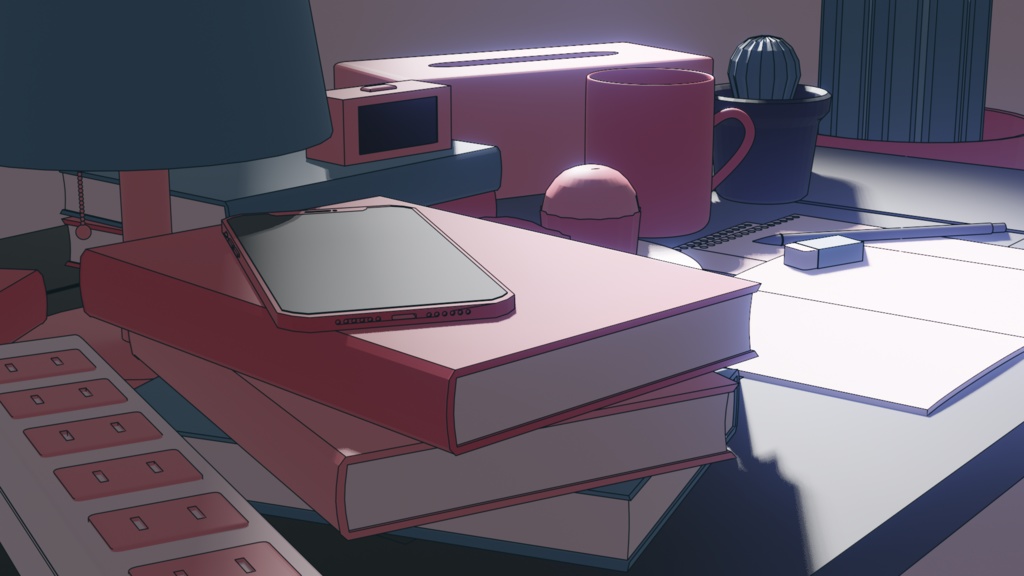 無料フリーBGM「予感」