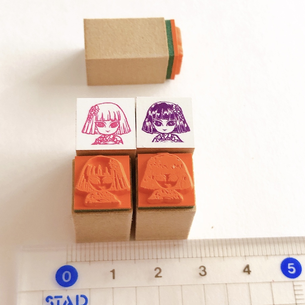 ぷちさいず 鬼滅の刃 キャラ&イメージ スタンプ【弐ノ型】