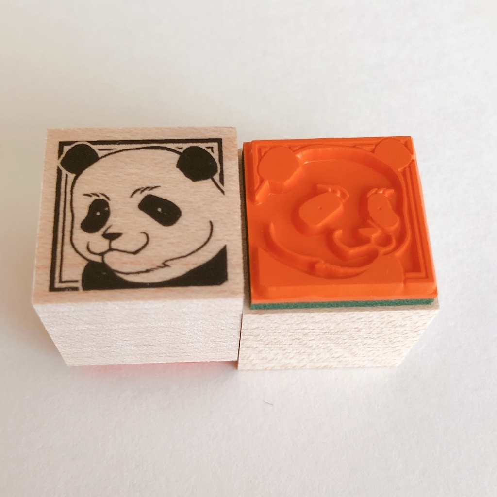 呪術廻戦 キャラスタンプ ハンコ