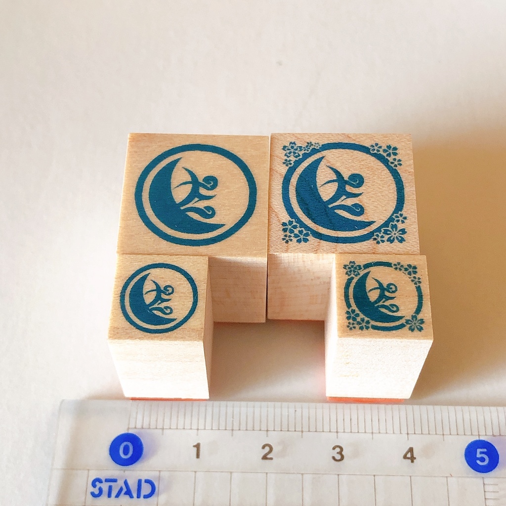 小夜左文字　スタンプ　ハンコ　刀剣乱舞