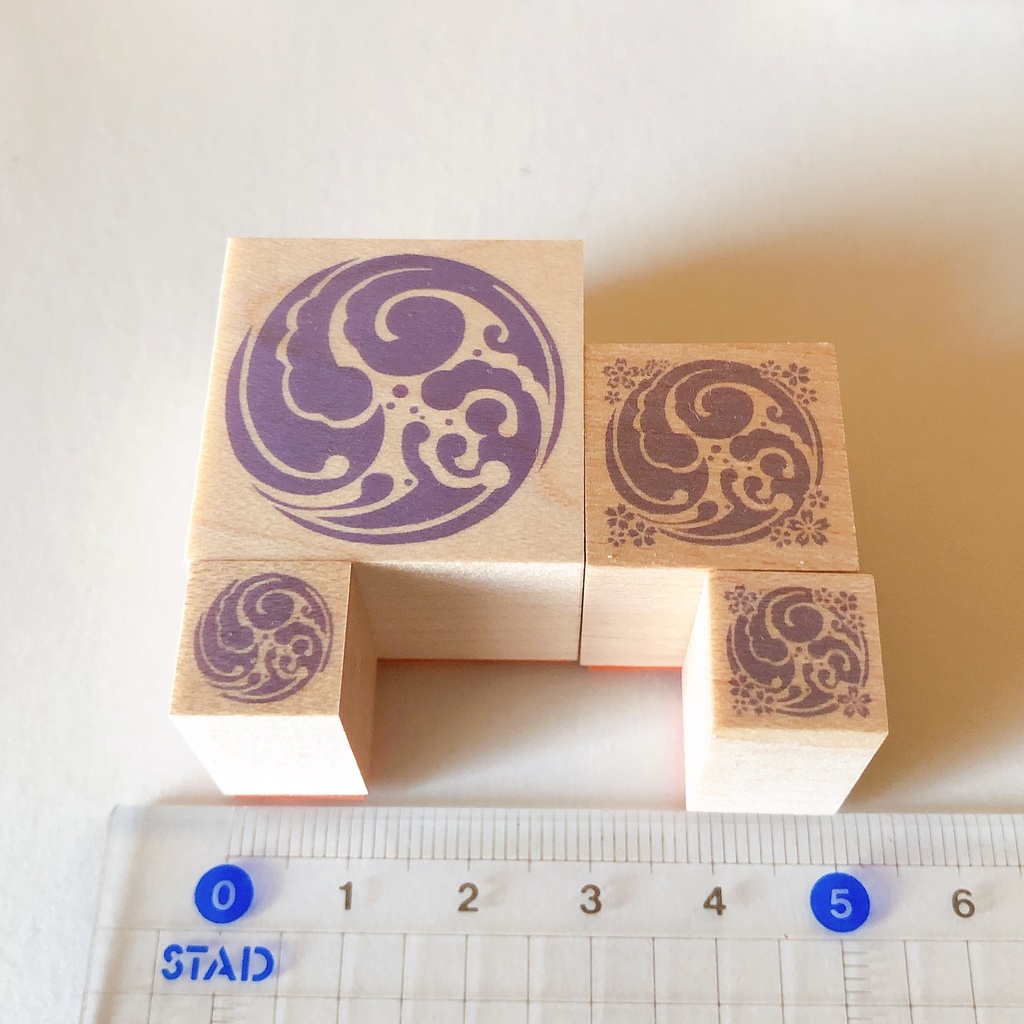 歌仙兼定　スタンプ　ハンコ　刀剣乱舞