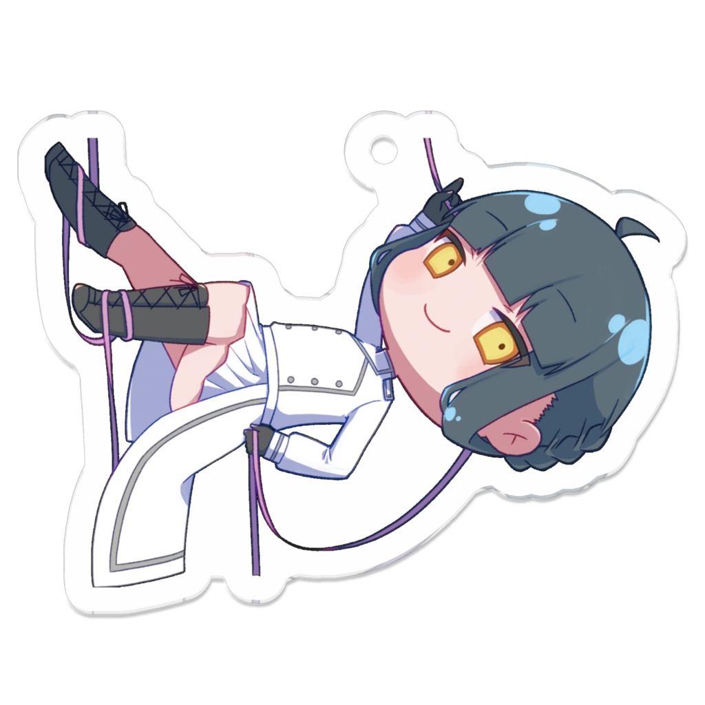 自PCアクキー(アメリア)