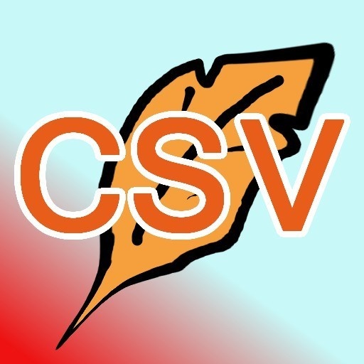 CSVLighterNaN〜メモ帳で開けないCSVファイルの列・行の削除〜