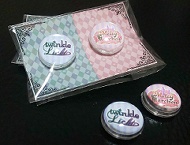 ユニットロゴマグネット