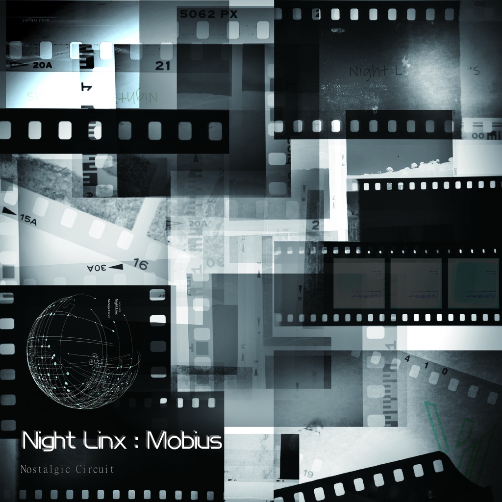 Night Linx : Mobius