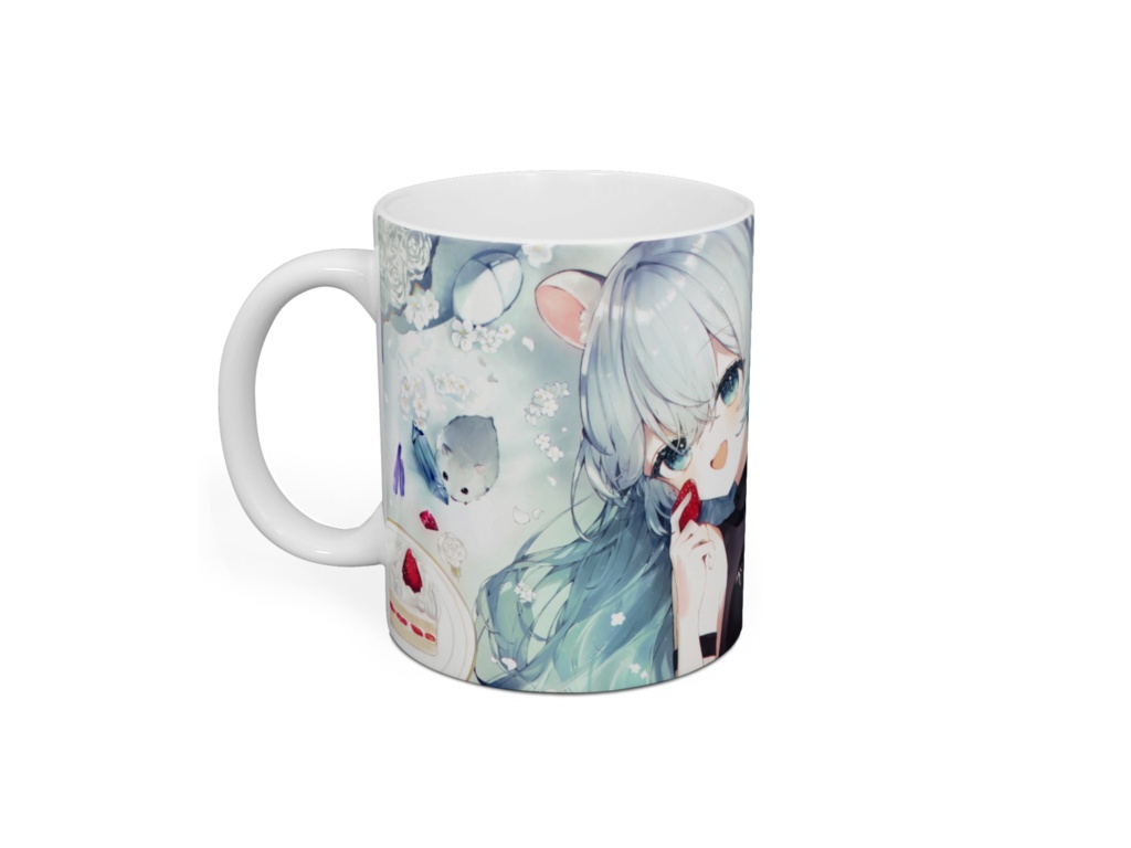 【販売終了】いおる1周年記念グッズ