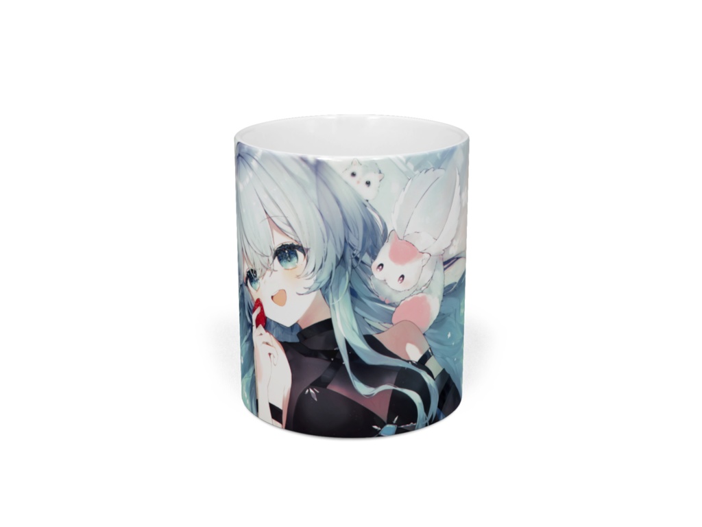 【販売終了】いおる1周年記念グッズ