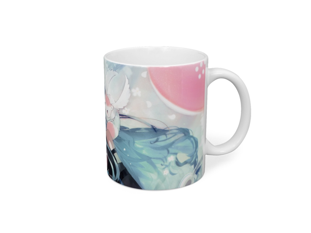 【販売終了】いおる1周年記念グッズ