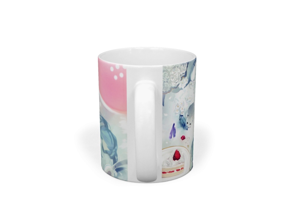 【販売終了】いおる1周年記念グッズ