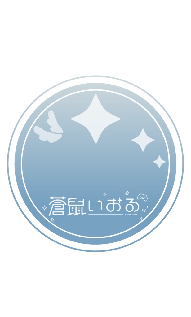 【販売終了】新衣装記念グッズ