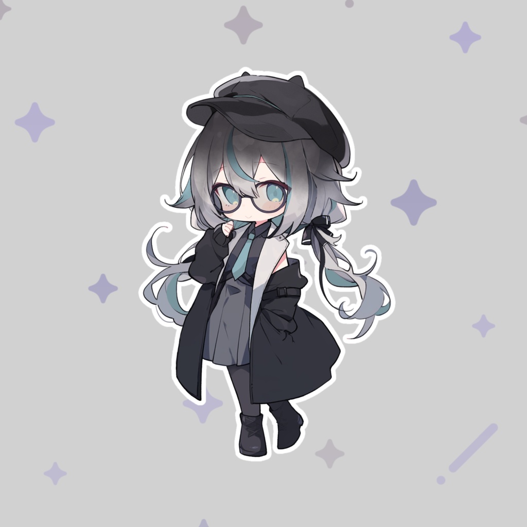 【販売終了】新衣装記念グッズ