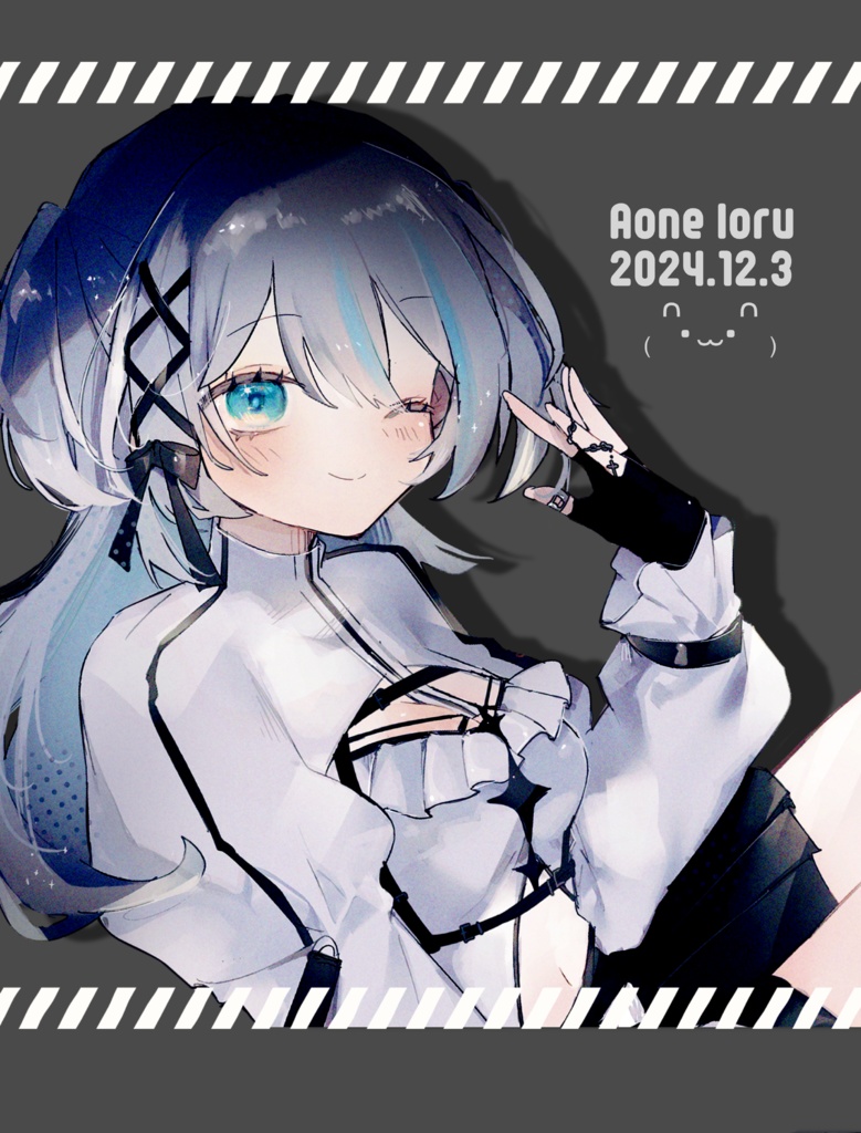 【受付終了】誕生日グッズ!