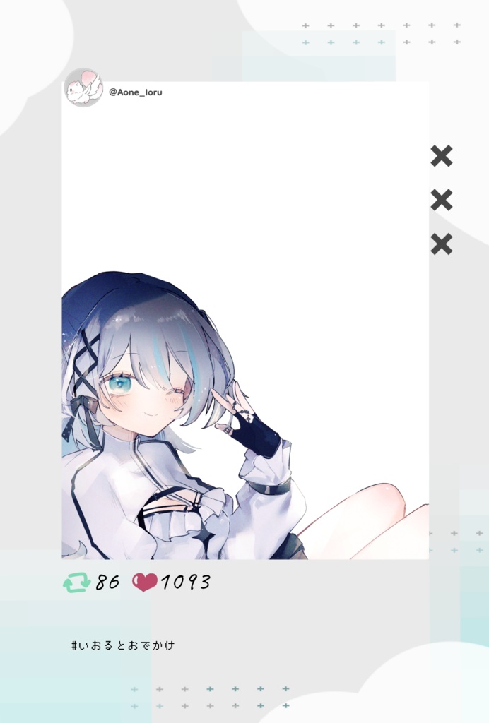 【受付終了】誕生日グッズ!