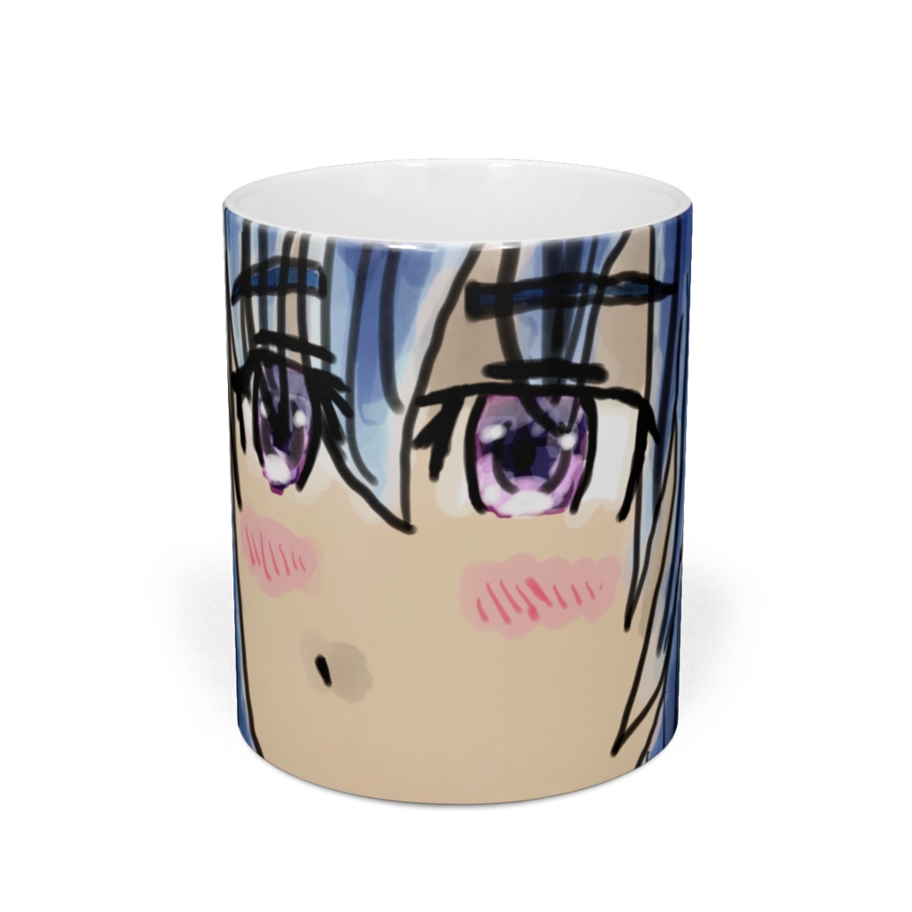 淡い少女 PixivFACTORY.Version