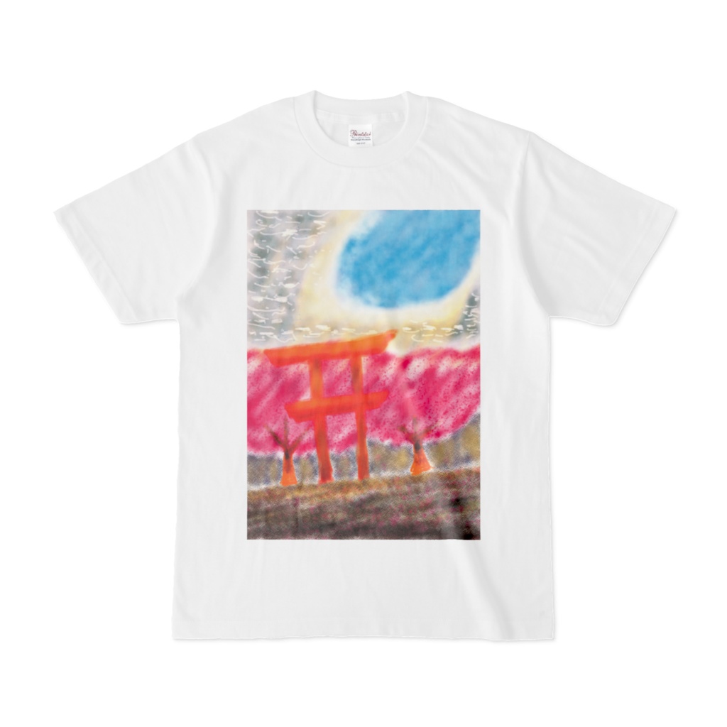 晴と⛩ PixivFACTORY.Version