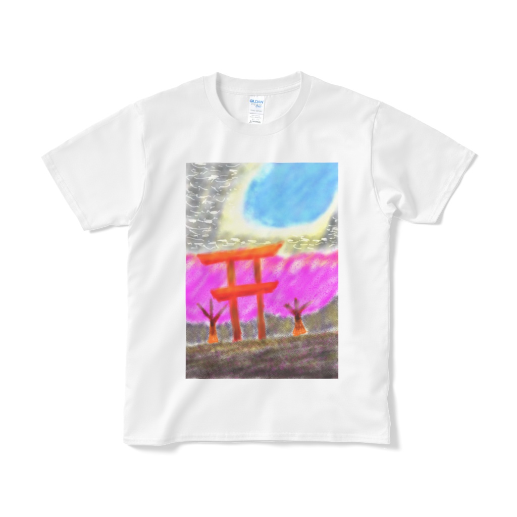 晴と⛩ PixivFACTORY.Version