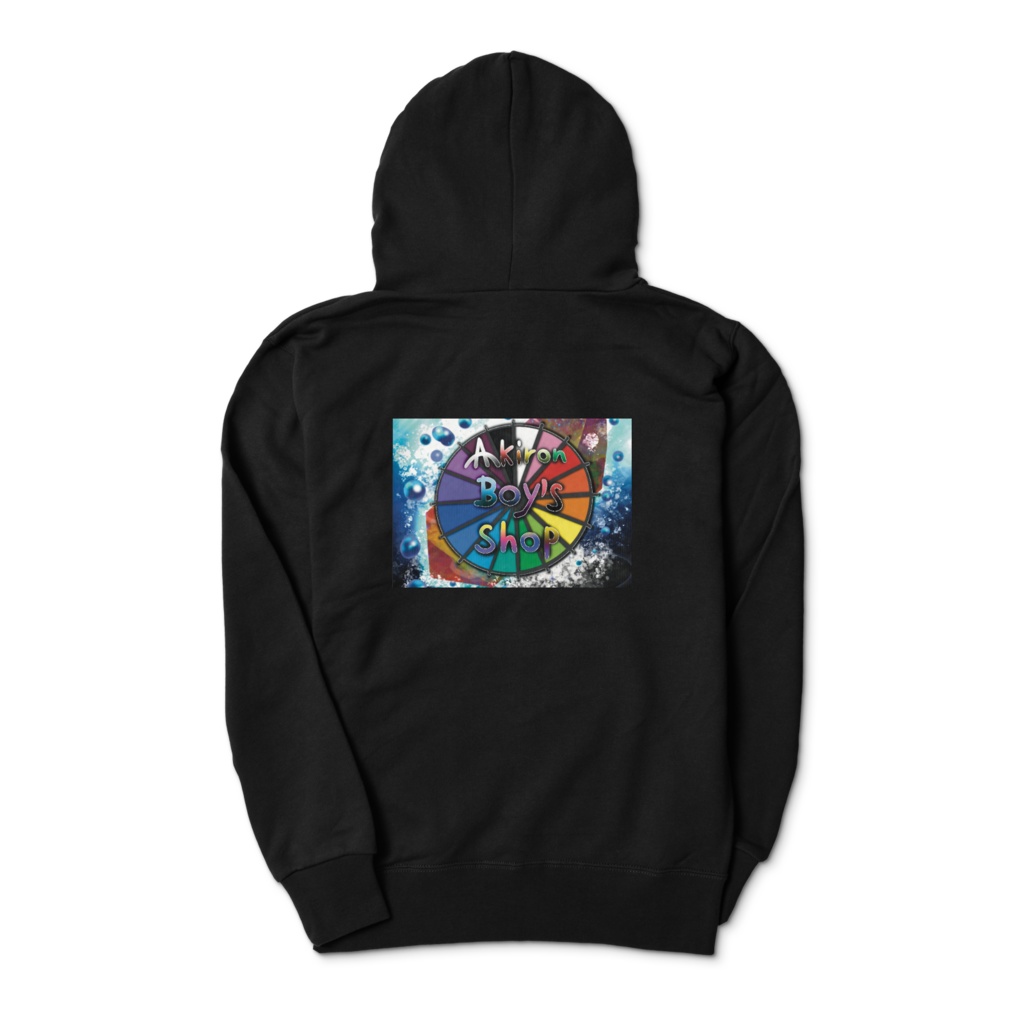 精霊の霧山 PixivFACTORY.Version