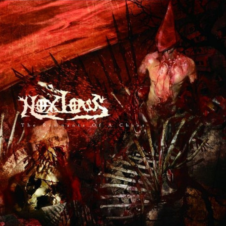 Noxious - The Remnants Of A Chaos