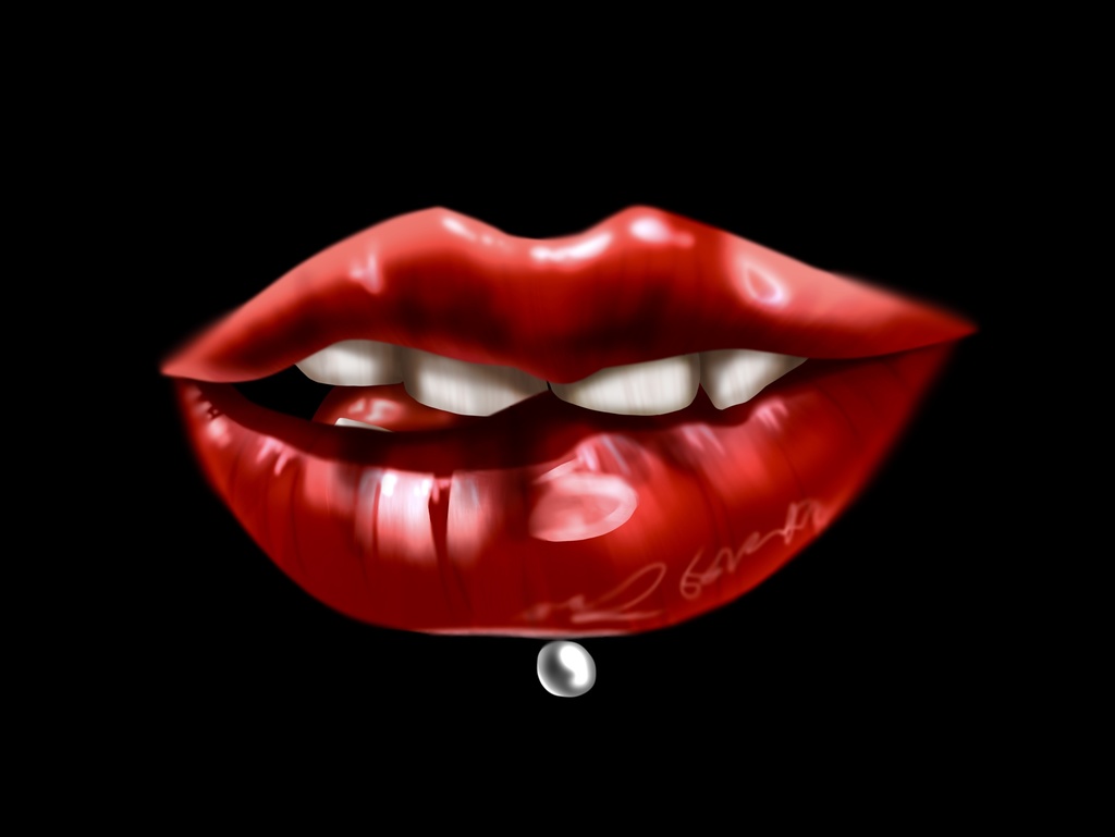 リップパーカー