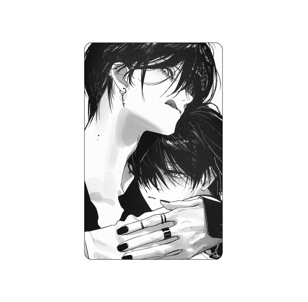 トレカ[000]