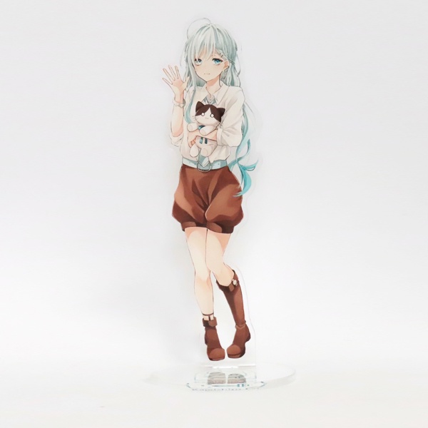 【受注生産】祇城レイ お誕生日3点セット