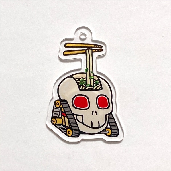 【ド・グウ】異端審問官セット【受注生産】