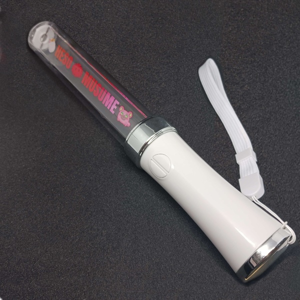 【へそ娘】オリジナルペンライト【数量限定】