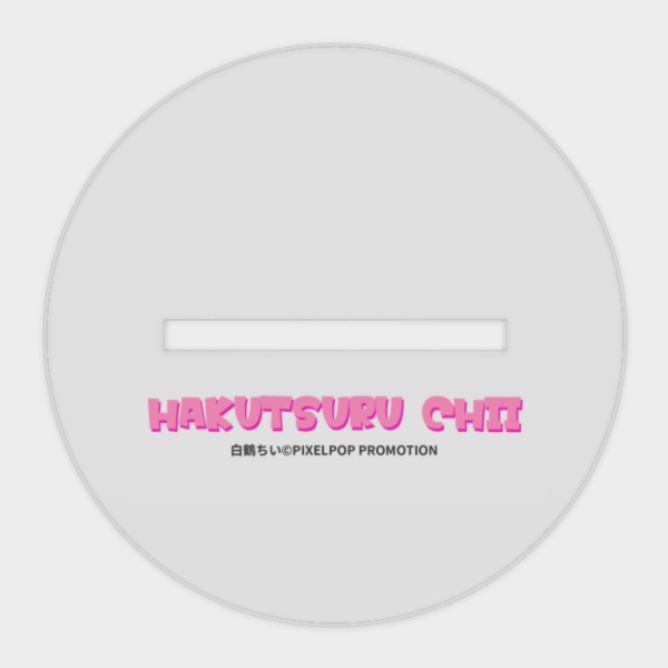 【ピクメンスペシャルコラボ】とくべチュなアクリルスタンド【受注生産】