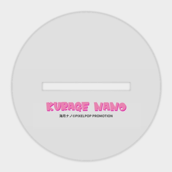 【ピクメンスペシャルコラボ】とくべチュなアクリルスタンド【受注生産】