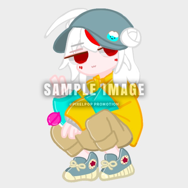 【白鶴ちい】こんなつるちはどうですか?これからもよろしく頼むぜ?アクリルキーホルダー【受注生産】