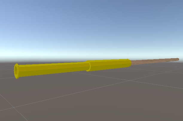 タンネンベルクガン