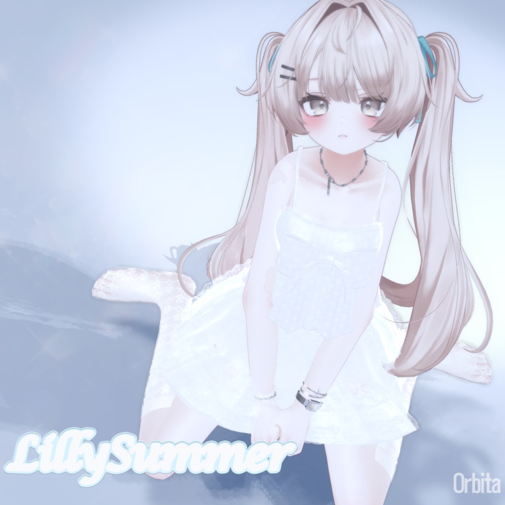 LillySummer【8 avatars】