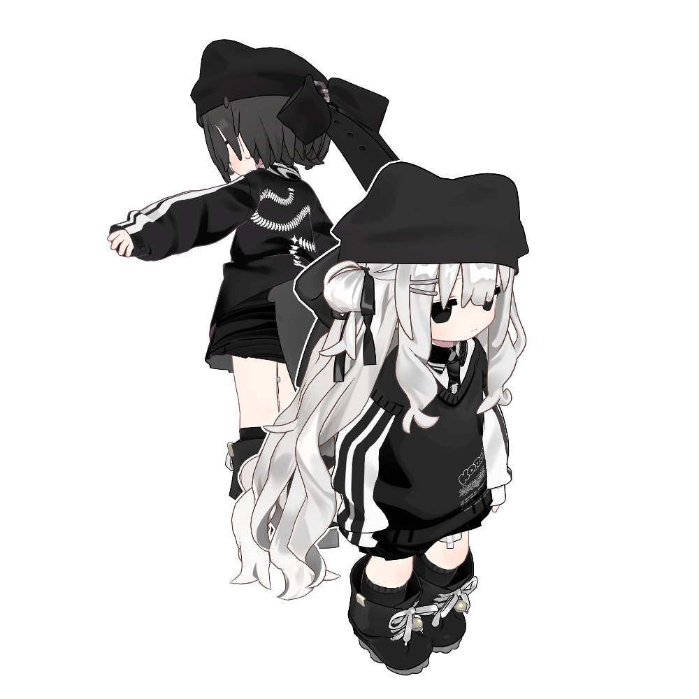 【セール中】【キプフェル Kipfel専用】Rib Cage Texture