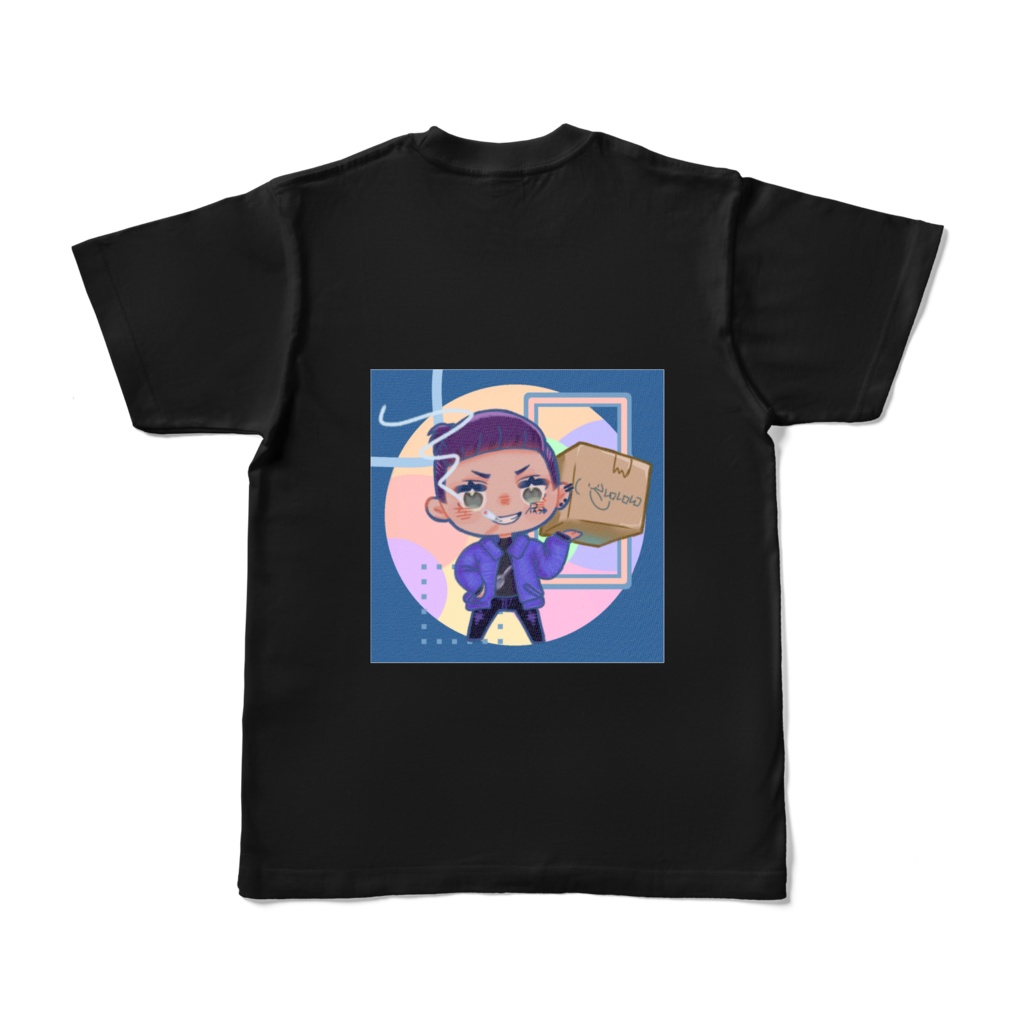 蓮音Tシャツ《名前入り》