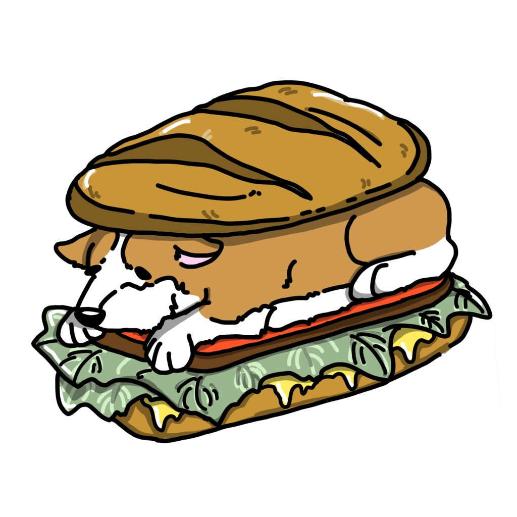 ワンサンドキーホルダー