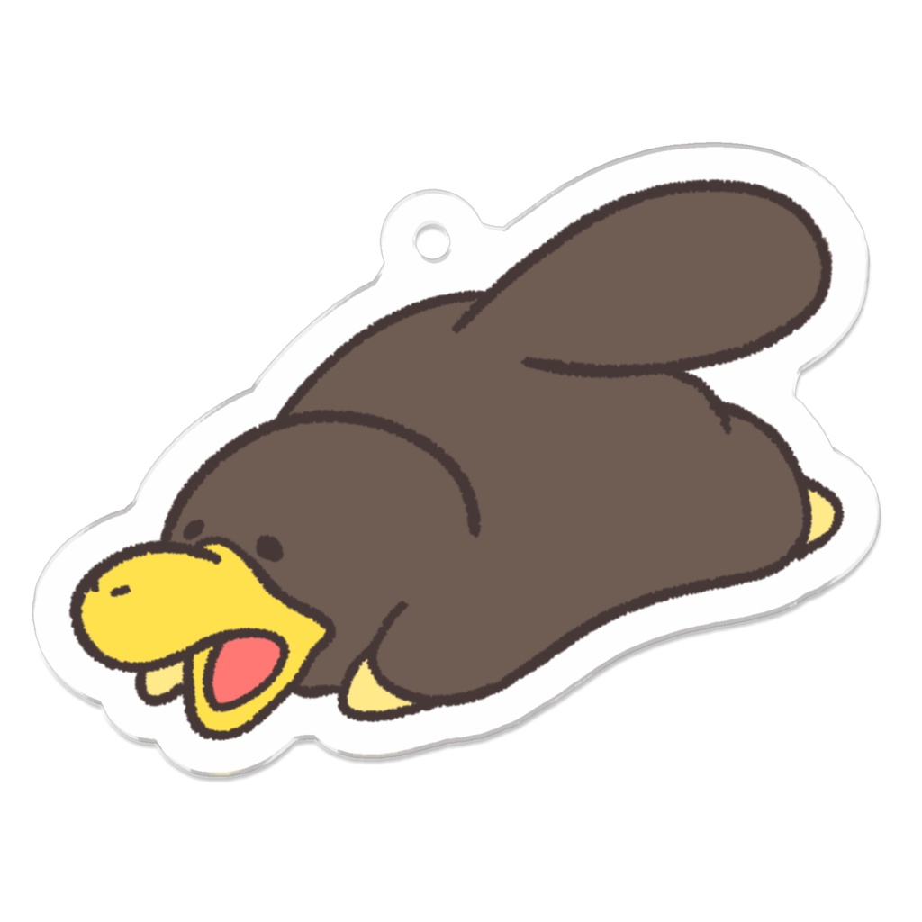 かもかもかものはっしー アクキー