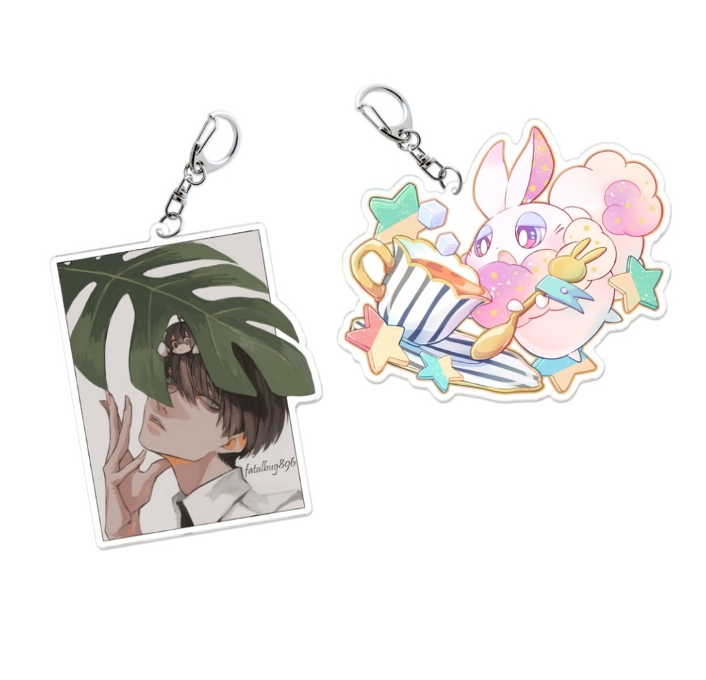 ぽよよんあざらし