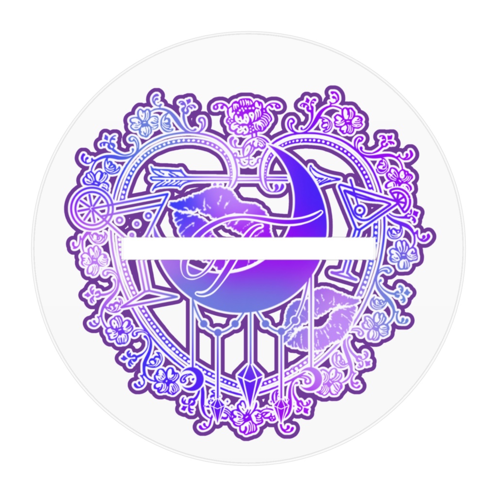 デート私服アクリルスタンド(100mm×100mm)