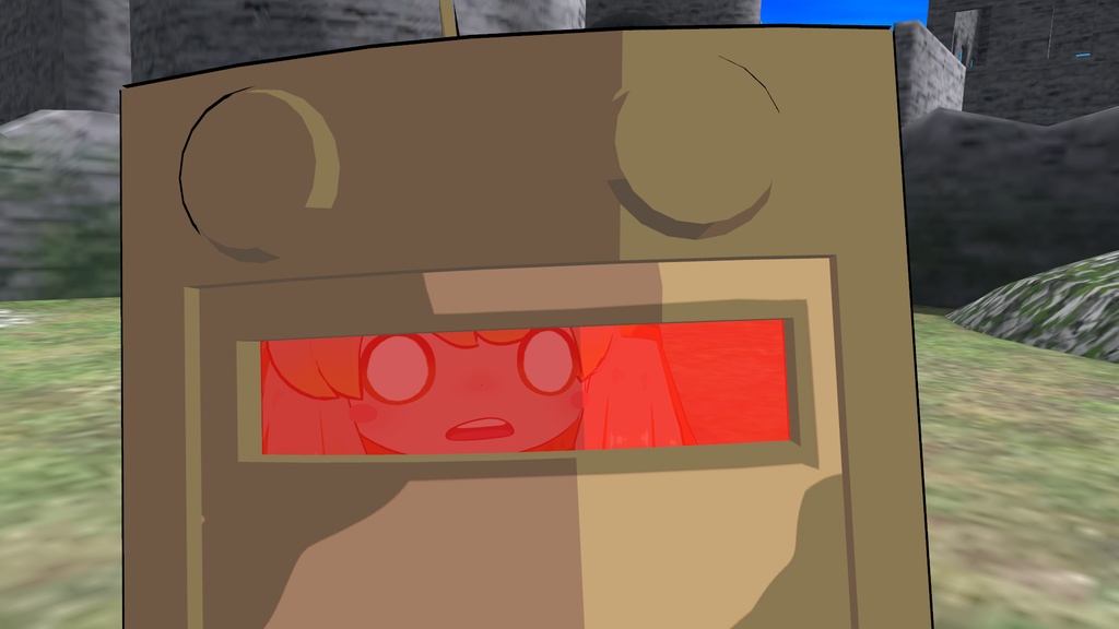 木偶ー コスセット【MA対応】