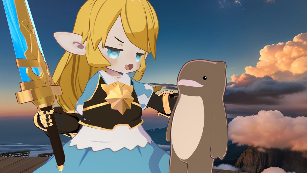 ゆるガ〇ヲン