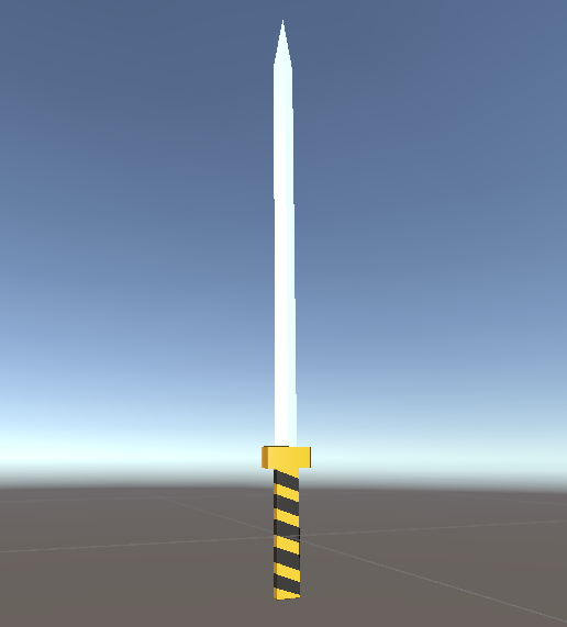 宇宙刑事のブレード