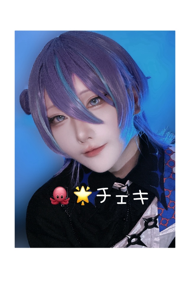 Sweetmare コスプレ写真集