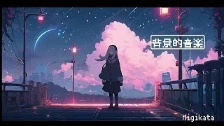 -Syndrome-フリーbgm（Lo-fi,mellow, chill,relax-beats）