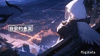 フリーbgm-Canvas-