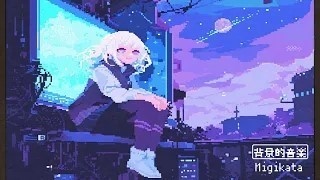 眠くなるフリーbgm【Starry night】