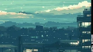 Hidarikata - Goodbye Today【フリーbgm】