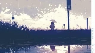 Migikata - Because of you【フリーbgm】