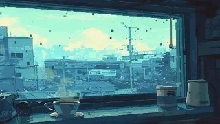 充電切れまで無理しちゃう人向けフリーbgm【Sunday morning】