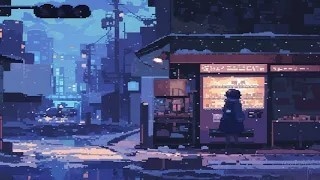 気持ちを切り替えたい人向けフリーbgm【Silver snow】